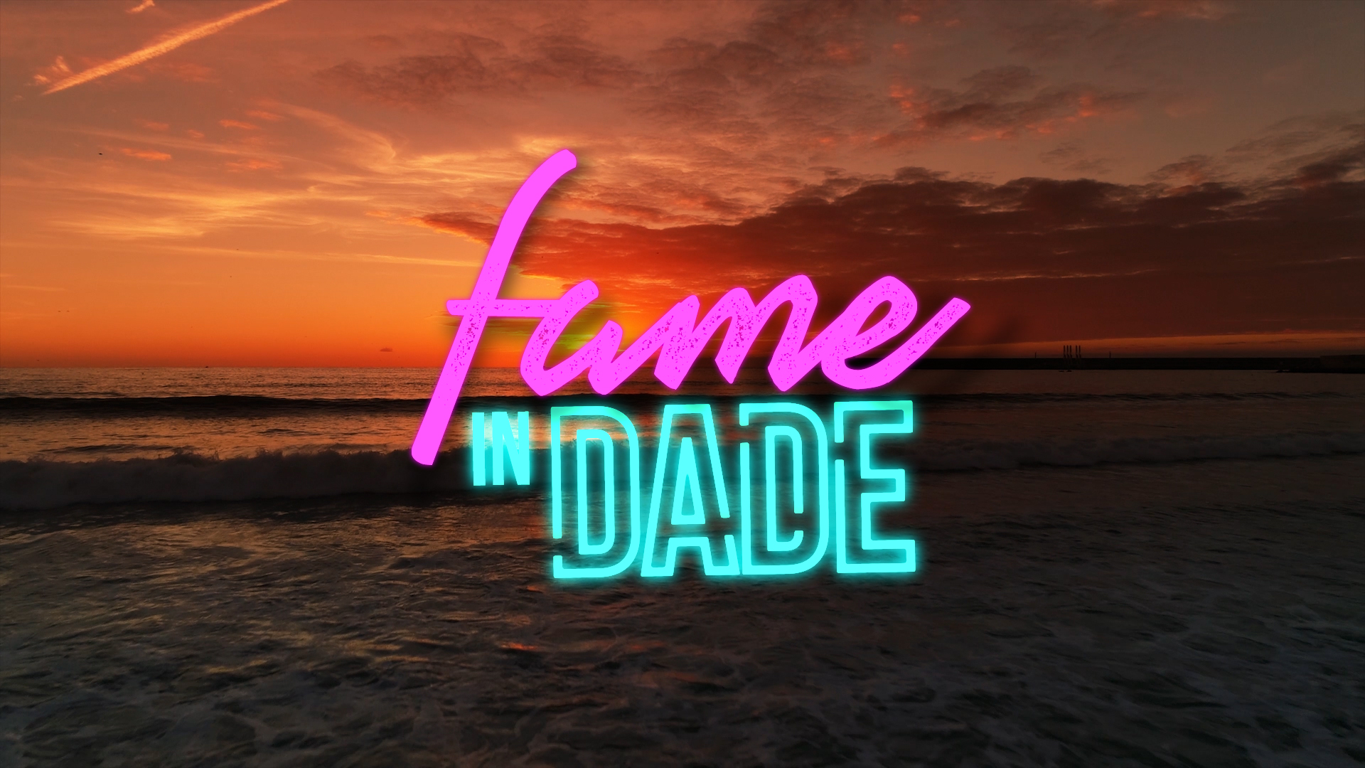 Fame In Dade: 2021 Coming Soon Teaser