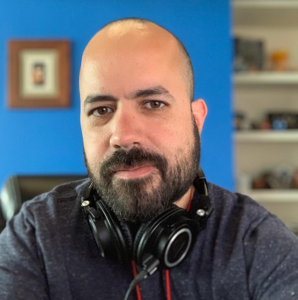 Profile Pic